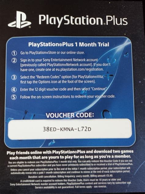 free playstation plus promo code|playstation plus membership free codes.